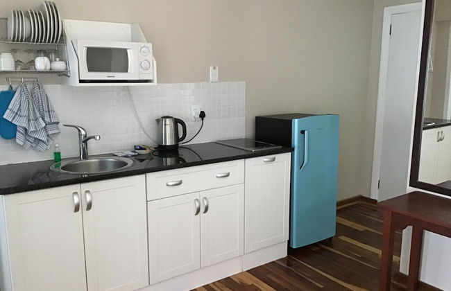 Withuis Hartenbos - Foto 21