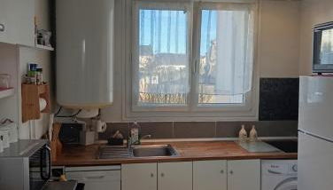 Appartement confortable - Foto 4