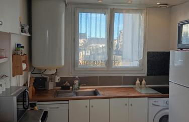 Appartement confortable - Foto 4