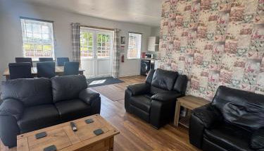 The Royal Oak Cottages - Foto 5