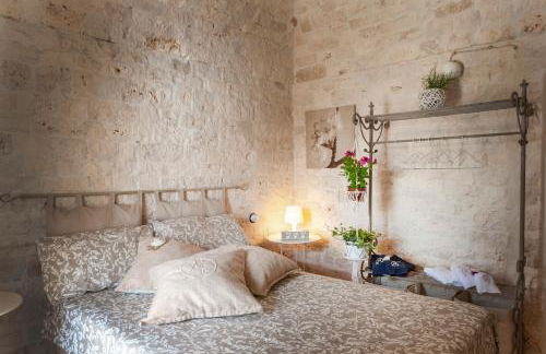 Trullo di Mariluna - Foto 22