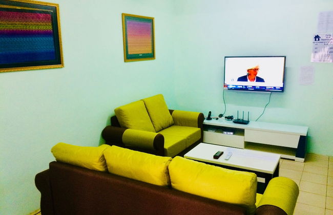 Rainbow Covenant 40 - Foto 16