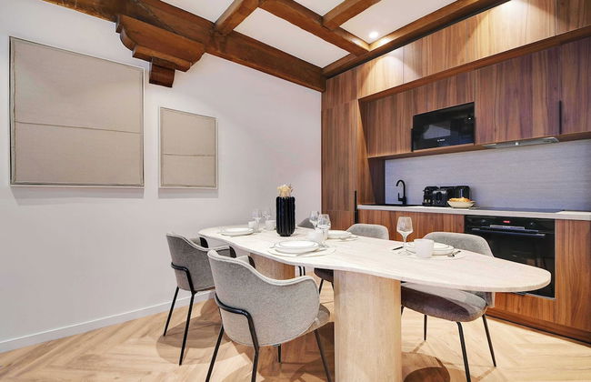 Résidence Paris PRIVAS - Foto 39