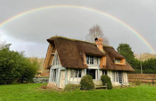 Le Manoir du Perroy - Foto 47
