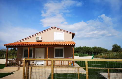 Villa ARETOUSA - Cretan Hospitality - Foto 26