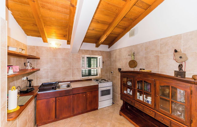 Apartments Casa Vanna - Foto 19