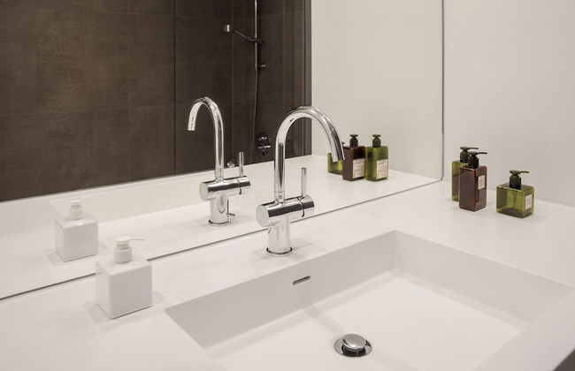 AMANO HOME Apartments - Foto 21