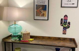 LaTexienda - 7min to A&M - Firepit - Volleyball - BBQ - Photo 9