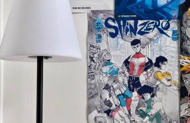 L'ATELIER des BULLES - Foto 8