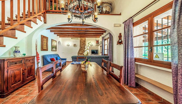 March Martorell - Foto 5, Interior