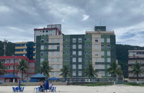 Apartamento Centro Frente Mar-Mongaguá - Photo 23