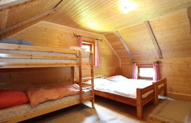 Chalet in Obervellach in Carinthia - Photo 3