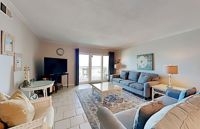 Emerald Isle by Southern Vacation Rentals - Foto 48