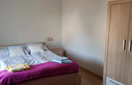 Apartamenty Łąkowa Piecki - Foto 7