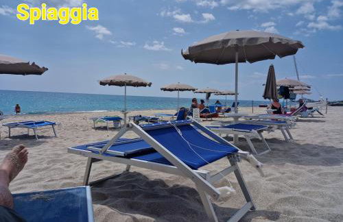 Nina's house ulivo sul mare a 300 mt dal mare - Photo 21