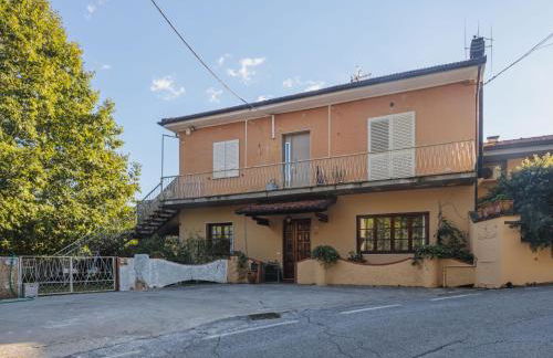 Apartment Barbara by Interhome - Foto 58