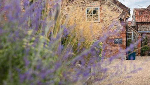 The Old Dairy - Foto 2