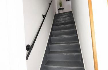 Maison Lefort - 10min Futuroscope - Foto 50