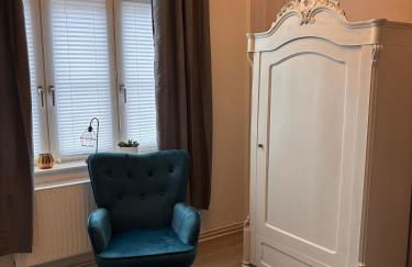 Ferienwohnung Auszeit - Foto 10