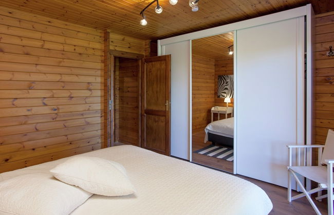 Rendeux Valley View Retreat - Photo 7