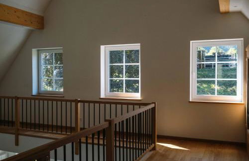 Ferienhaus Fichtenhütte - Foto 56