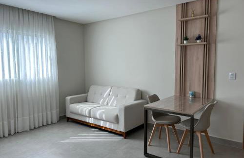 Loft Solaris Apart Hotel - Suíte - Apt. N.106 - Foto 13