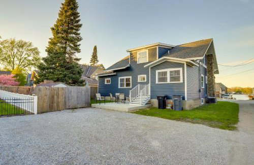 Indiana Vacation Rental - Walk to Syracuse Lake! - Foto 33