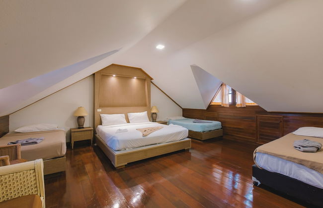 Royal Prince Residence - Foto 50