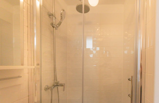 City Studio Apartments Pula - Foto 26