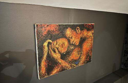 L'échoppe Bergeracoise, Salle de jeux, Climatisation et terrasse - Foto 32