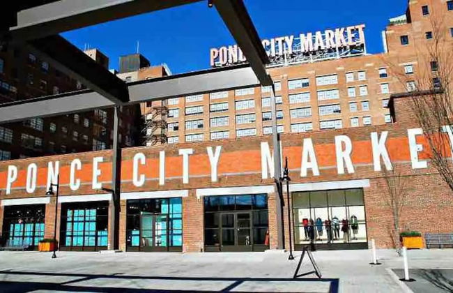 Morgan Street Home - Foto 38