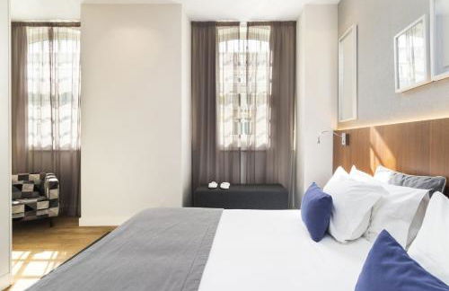 Augusta Residence Apartments - Photo 52