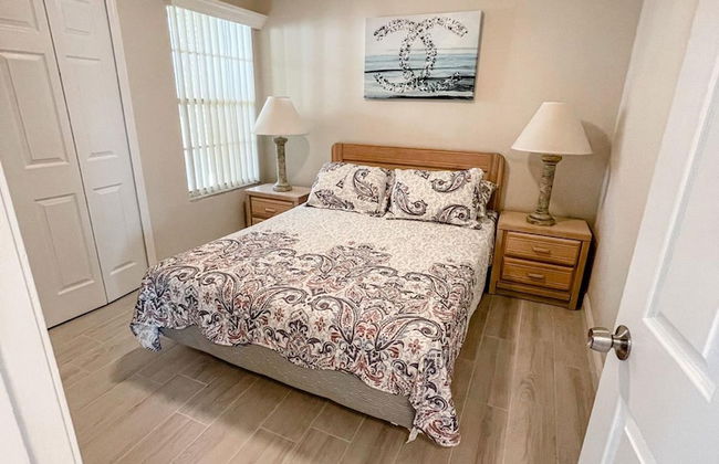Grand Premier 3BD Condo Apartment Near Disney Parks 6 - Foto 14