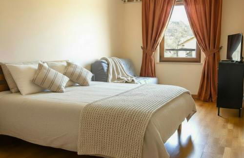 Le Balcon du Laudon Au cœur de St Jorioz spacieux appartement avec terrasse et vue montagne - Photo 31