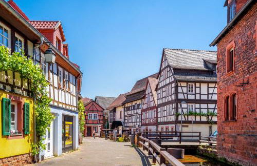 ROMANTIC-Apartment - Altbauflair mit Dachterrasse & Waldblick, Maisonette, 80m2 - Foto 44