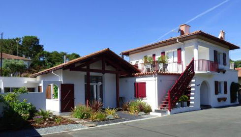 Location Fantaisie Ondres - Foto 2