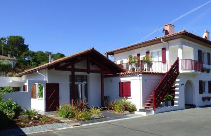 Location Fantaisie Ondres - Foto 2