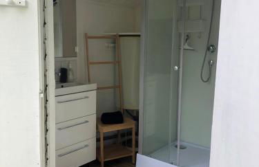 Le Châlet des Hortillonnages - Foto 21