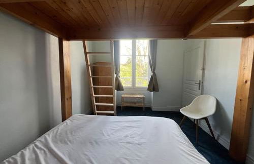 La Demeure de Margot - 24 couchages - Foto 30