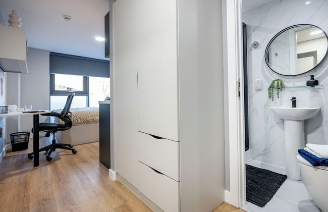 Student Only Clyde Court - Foto 10