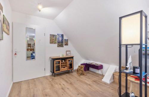 Ferienwohnung zum Heubalken - Foto 14