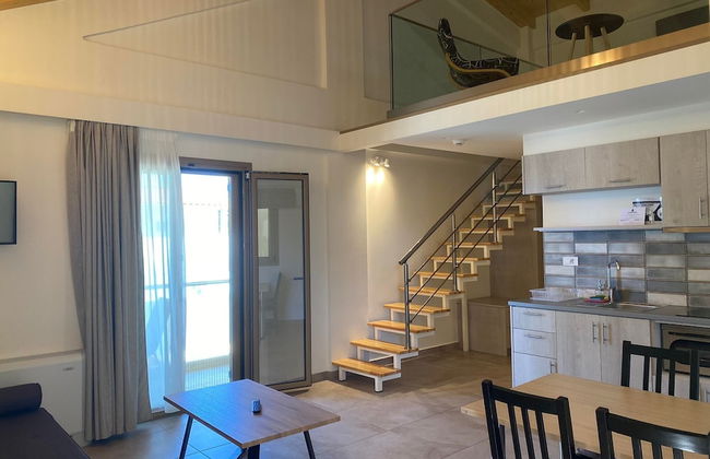 Melydron Apartments - Foto 17