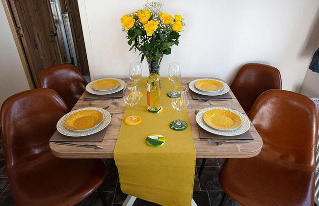 Stunning 2 Bed Chalet in Silversands Lossiemouth - Photo 9