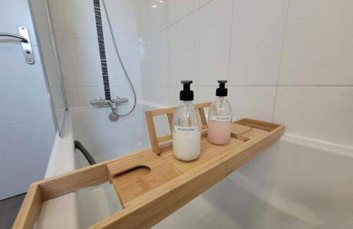 Au petit nid - Foto 20