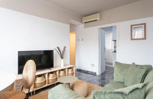 3 Bdr Apt In Cornella 5 Mins Form The Metro - Foto 16
