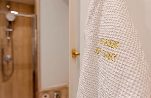 Piazza Venezia Suite and Terrace - Foto 15