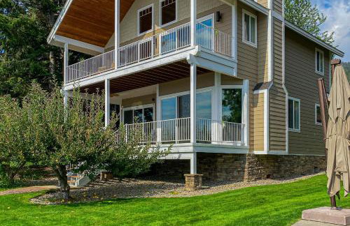 Ellisport Bay House (Main Home) - Foto 38