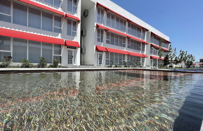 La Maison Blanche Baku - Foto 28