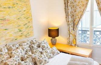 Spacious Apartment in Montparnasse - Foto 2