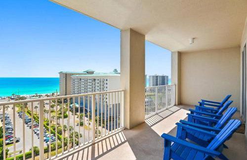 Ariel Dunes by Southern Vacation Rentals - Foto 36